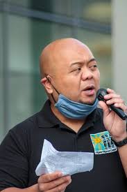 I just really believed whatever my boss told me': How the Filipino Migrant  Center helps vulnerable immigrants escape their traffickers