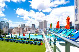Maybe you would like to learn more about one of these? Apartment Breathtaking Views At Downtown Sky Miami Fl Booking Com