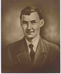 Alonzo Lee Robinson (1890-1966)