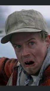 What I've always wanted to know is if it's not Susan Sarandon in Planes  Trains and Automobiles who is the actress they showed briefly in the movie  who looks exactly like her?