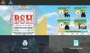 Untuk fasa 1, penerima tidak perlu kemaskini permohonan bantuan sara hidup anda. Permohonan Fasa Kedua Ketiga Bsh 2019 Dibuka