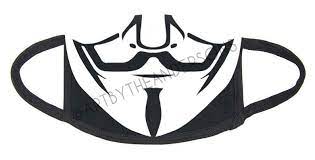 Pin On Mask Designs