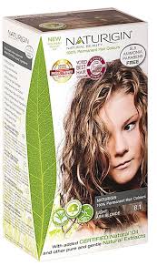 Fry S Food Stores Naturigin Permament Hair Color Light Ash Blonde 8 1 3 9 Fl Oz