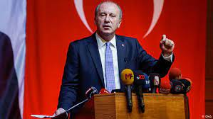 Muharrem i̇nce, 4 mayıs 1964 tarihinde yalova'nın elmalık köyünde şerif ve zekiye çiftinin çocuğu olarak doğdu. Muharrem Ince Chp Den Ayriliyor Turkiye Dw 08 02 2021