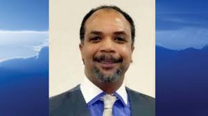 Frederick Jackson, Youngstown, Ohio