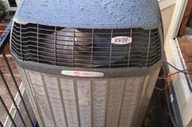 Without consistent support an air conditioner loses something like 5% of its unique effectiveness for every. Rescue Air Heating And Cooling Richardson Tx Us 75081 Houzz