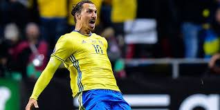 Nu kan vi ge er alla barer och restauranger i hela sverige som kommer att visa fotbollsmatcherna. Slut Sverige Ar Klart For Fotbolls Em Efter Tva Mal Av Zlatan Ibrahimovic Dn Sport Scoopnest