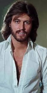 Barry gibb
