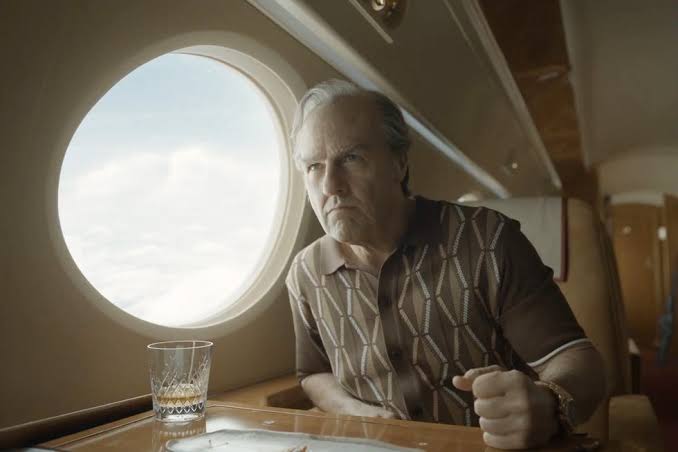 Digger's excellent must-see trailer reveals Tom Cruise as you've never seen  him before