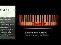 Check spelling or type a new query. Silent Hill Piano Puzzle Youtube