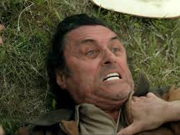 The Hollow Point: Spit That Out