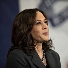 Kamala devi harris was born in oakland, california on october 20, 1964, the eldest of two children born to shyamala gopalan, a cancer researcher from india, and donald harris, an economist from. Where Kamala Harris Calls Home Wsj