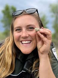 Board of Directors — Rocky Mountain Ranger Association