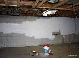More over drylock basement walls has viewed by 17914 visitor. Part 1 Painting Our Basement The Walls Don T Suppress The Jess