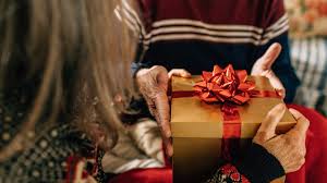 Maybe you would like to learn more about one of these? Be A Santa To A Senior Program Partners With Amazon