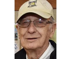 Donald Holmes Obituary (1927