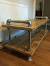 Hairpin Leg Table