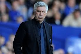 Ancelotti eyes change in approach to improve everton attitude. Carlo Ancelotti Appointed New Real Madrid Coach Football Al Jazeera