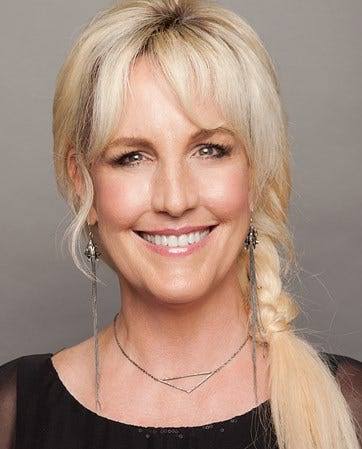 Erin Brockovich book, 'Superman's Not Coming,' explores water issues