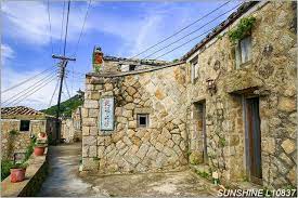 l10837 芹壁 芹壁村 馬祖 福建省 連江縣 馬祖列島 馬祖國家風景區 北竿鄉 北竿 閩東建築 傳統建築 古厝 malta travel