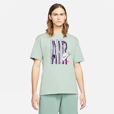 56% cotton / 44% nylon imported. Men S Sportswear Shirts Tops Nike Com