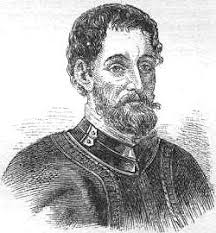 Hernando de Soto