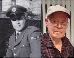 Leslie "Les" Beckner Totten Sr. Obituary