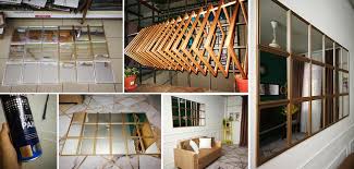 Deko bersama eco & diy. Diy Mirror Wainscoting Hanya Guna Barang Kedai Eco Giler Deco