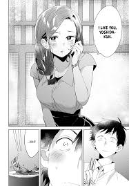 Comments for chapter chapter 14.1. Read Hige Wo Soru Soshite Joshikosei Wo Hirou Chapter 14 Read Free Manga Online Manga Free Read Online