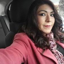 Olivia Cuellar's Instagram, Twitter & Facebook