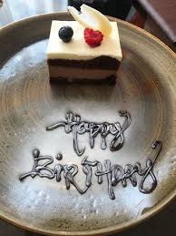 Whether you're in montreal for business or leisure, we look forward to welcoming you to doubletree by hilton montreal airport with a warm doubletree chocolate chip. Complimentary Birthday Cake From The Hotel To My Daughter Picture Of Doubletree By Hilton Hotel Melaka Tripadvisor