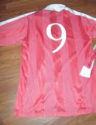 Fc köln trikot 2020 bestellen, mit dem die kölner mannschaft in dieser saison wieder versuchen wird. 1 Fc Koln Home Camiseta De Futbol 1989 1990 Sponsored By Daimon