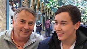 Stuart Kelly death: Anyone who bullied the Kelly family over Sydney lockout  laws should be ashamed