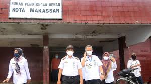 Tahun 1 tahun 2 tahun 3 tahun 4 tahun 5 tahun 6 selamat mendownload. Janji Pj Wali Kota Makassar Benahi Total Rph Kadis Sudah Ada Desainnya Bonepos Com Informasi Berita Terkini Sulsel