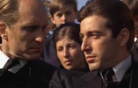 The Godfather: Loyalty and Betrayal in the Corleone Family