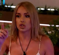 Worried Love Island viewers complain to Ofcom over Faye and Teddy row