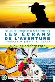 Ecrans de l'aventure de dijon 2008. J 7 Pour Les Ecrans De L Aventure