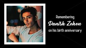 Danish zen death photo / he is also a demon slayer in the demon slayer corps. Remembering Danish Zehen On His Birth Anniversary