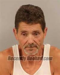 WILLIAM JOHN LAZARO Arrest Record & Booking Info