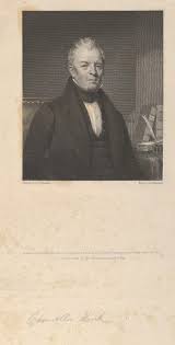James Kent, 19th century