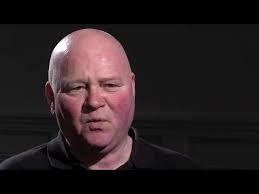 Peter Sunderland talks about Driving Us Up The Wall