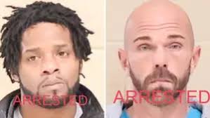 Shreveport Police Officer Eric Swartout Accused of Getting in a Bar Fight