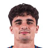 Javier Mier Martínez Evolution 1 EA FC 25