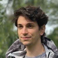 Malek Dweik's Instagram, Twitter & Facebook