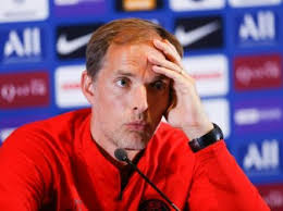 Our professional coaches analyse exactly why. Frankreich Tuchel Zu Neymar Beleidigungen Mussen Einen Fairen Weg Finden News Fussballdaten