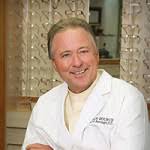 Dr. John B. Barringer, OD