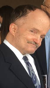 Mark Luttrell Obituary