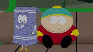 Some old page history that used to be at the title towelie can now be found at talk:towelie/old history. Riding Towelie South Park Video Clip South Park Studios Nordic