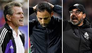 Played on saturday 29th february 2020 tables, statistics, under over goals and picks. Fc Schalke 04 News Und Geruchte Ruckkehr Von Domencio Tedesco Steht Wohl Im Raum