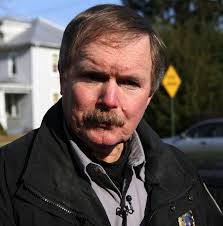 Strange events' mark Mount Holly Springs house fire